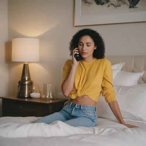 AI Sex Call