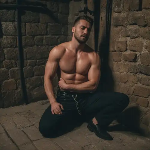 Ballbusting