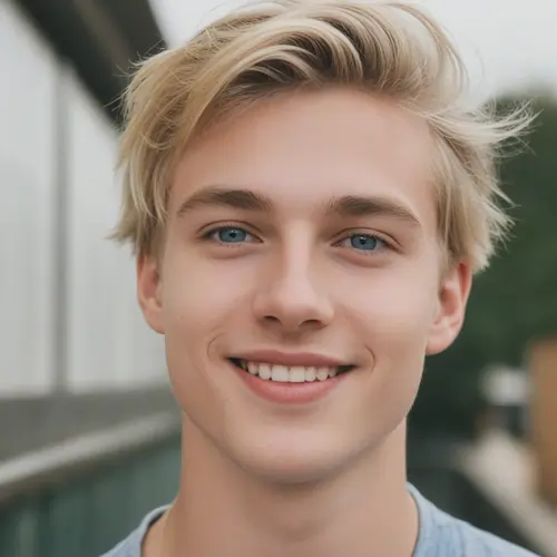 Boyfriend