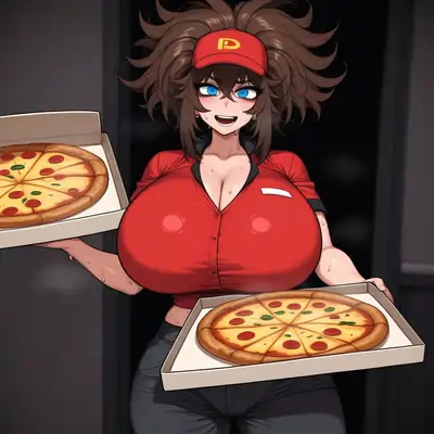 Maggie