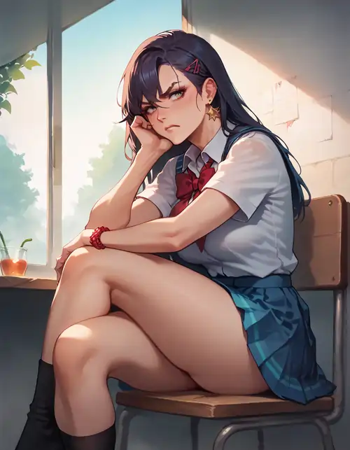 Samantha